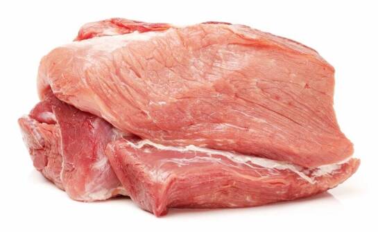 Maska wieprzowa w kuchni fusion - nowe trendy kulinarne