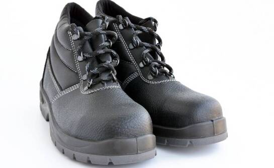 Jakie są najczęstsze problemy związane z użytkowaniem butów roboczych s1 i jak je rozwiązać?