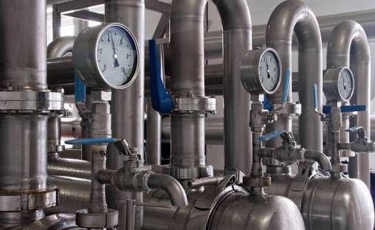 Instalacje ciśnieniowe odbiorowe: jak zapewnić ich długoterminową niezawodność