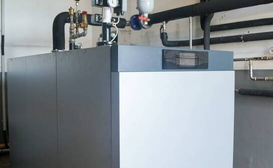 Nowoczesne rozwiązania w projektowaniu kotłów z podajnikiem ślimakowym