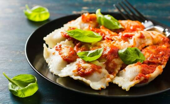 Odkryj różnorodność: Farsze do ravioli, które podbijają serca klientów