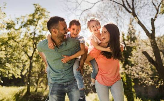 Jakie są korzyści wynikające z korzystania z ulg podatkowych dla rodzin wielodzietnych w Niemczech?