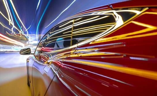 Przyszłość technologii napędowych z wykorzystaniem silników 48v