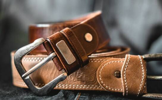 Innowacyjne podejścia do projektowania pasów