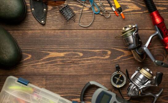 Jak przygotować się na wyprawę wędkarską z ofertą sklepu?