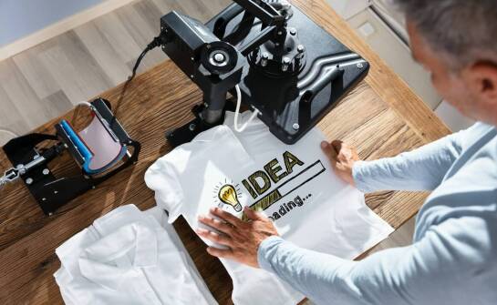 Personalizacja toreb reklamowych – jakie rodzaje druku są najbardziej efektywne?