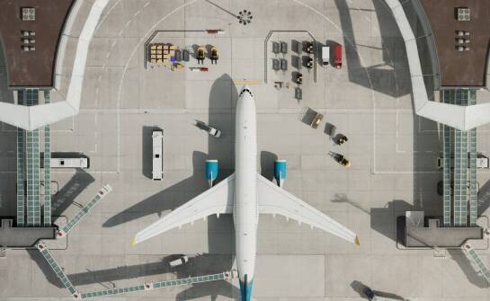 Rola technologii w zapewnieniu bezpieczeństwa międzynarodowych przesyłek lotniczych