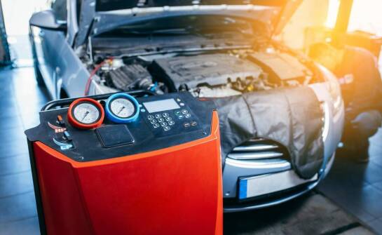 Kluczowe aspekty diagnostyki usterek w systemach klimatyzacyjnych