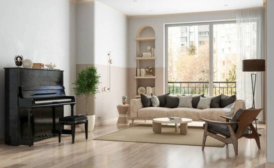 Moskitiery na drzwi balkonowe a zwiększenie prywatności w mieszkaniu