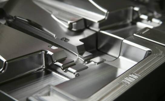 Proces tworzenia matryc do hotstampingu: krok po kroku