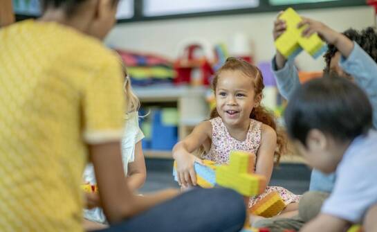 Jakie umiejętności rozwijają dzieci podczas naszych półkolonii?