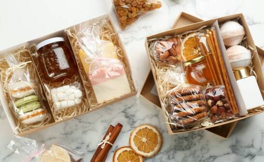 Zastosowanie opakowań cukierniczych papierowych w sezonowych kampaniach promocyjnych