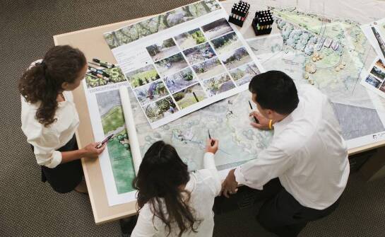 Praktyczne aspekty nadzoru autorskiego w projektach zrównoważonych