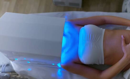 Technologia HIFEM w kontekście modelowania sylwetki – co warto wiedzieć?