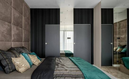 Praktyczne zastosowanie pledów na łóżko 160x200 w aranżacji wnętrz