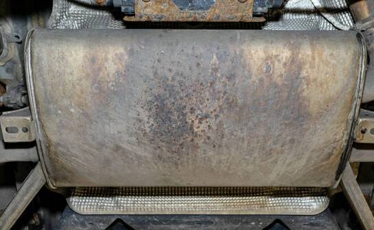 Jakie są najczęstsze problemy z kamieniem kotłowym i jak je rozwiązać?