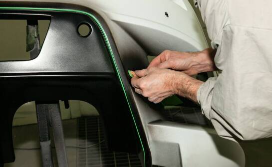 Skuteczne metody usuwania taśmy 3M z powierzchni plastikowych