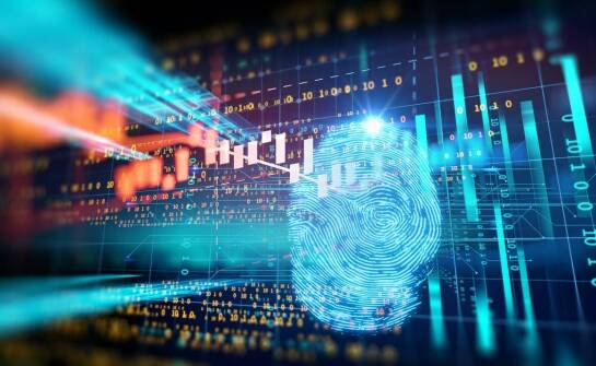 Wpływ digitalizacji na bezpieczeństwo poufnych informacji