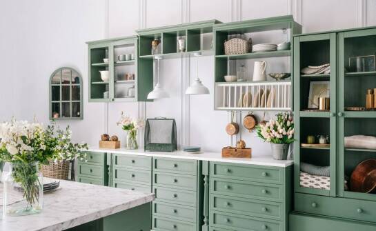 Ekologiczne środki do czyszczenia piekarnika – skuteczność i bezpieczeństwo