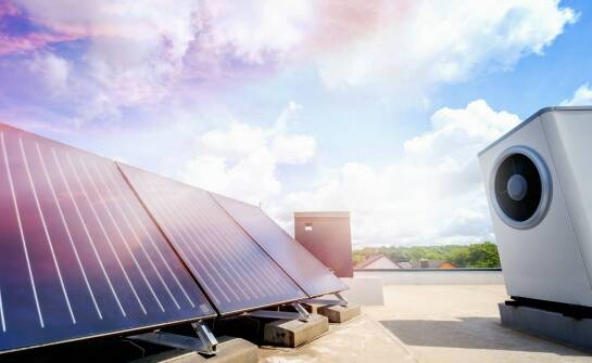 Finansowanie OZE jako narzędzie wsparcia dla rozwoju fotowoltaiki w miastach