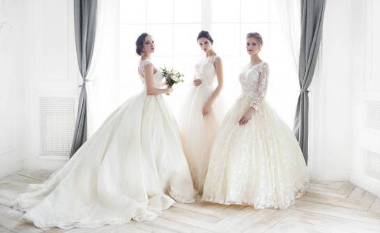 Różnorodność krojów w luksusowych polskich sukienkach: Odkryj swoją ulubioną sylwetkę