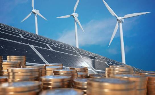 Lokaty a ochrona środowiska – jakie projekty wspierają?