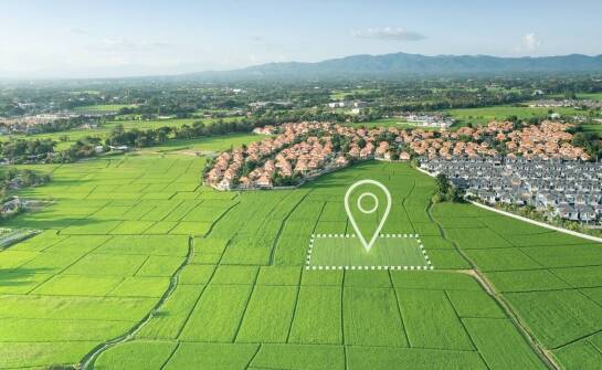 Wycena ziemi rolnej a rynek nieruchomości – aktualne trendy