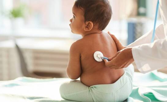 Jakie są różnice w diagnostyce kardiologicznej między dziećmi a dorosłymi?