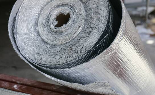 Wybór materiałów izolacyjnych dla efektywności energetycznej budynków