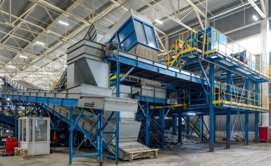 Rola odpowiedniego przetwarzania odpadów w procesie kasacji