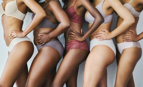 Wpływ dobrze dobranego biustonosza na komfort życia amazonek