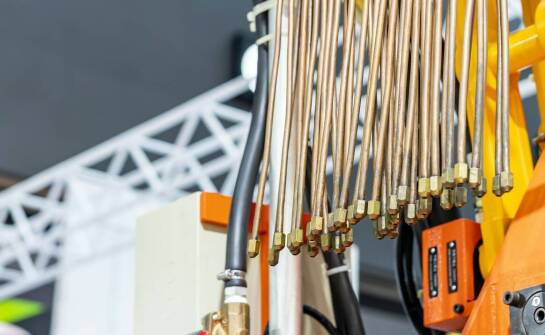 Węże PCV w systemach chłodniczych: trwałość i bezpieczeństwo