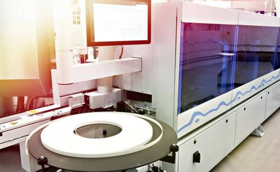 Spektrometr jako kluczowy element kontroli jakości w hutnictwie