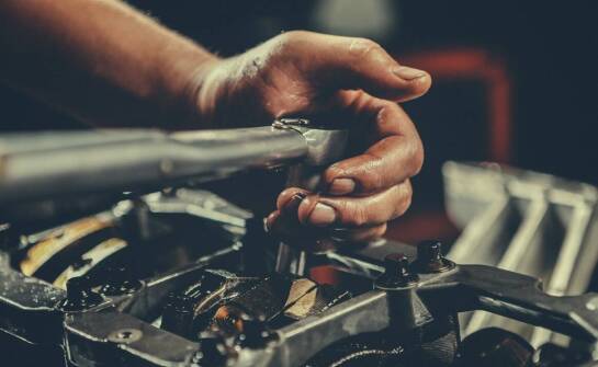 Czy regeneracja matrycy może zwiększyć żywotność maszyny?