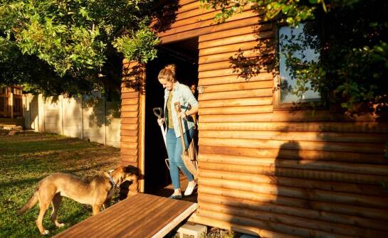 Innowacyjne projekty kojców dla psów – jakie są aktualne trendy?