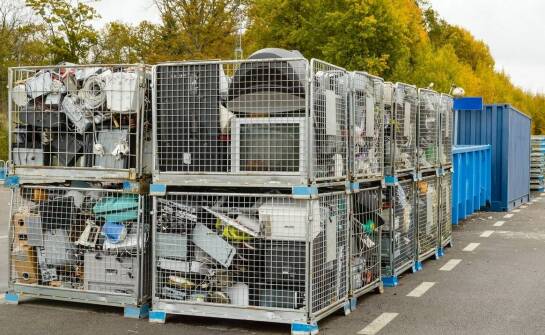 Jakie są najnowsze standardy utylizacji sprzętu elektronicznego?
