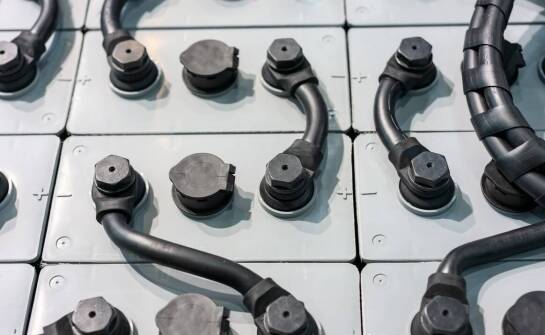 Jak akumulatory trakcyjne, w tym akumulator 90, wspierają rozwój technologii odnawialnych?