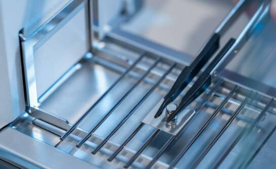 Kluczowe korzyści z zastosowania spektrometrów do metali w kontroli jakości