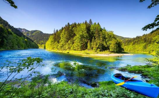 Rowerowe wyprawy za granicę – jak wybrać idealną trasę dla siebie?