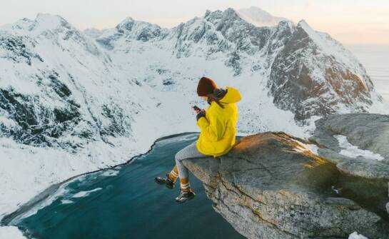 Wybór odpowiedniego opakowania na telefon dla amatorów jazdy po bezdrożach