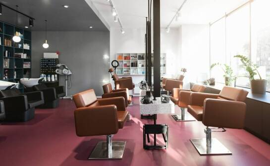 Dlaczego wybrać farby do włosów dla zdrowia włosów?