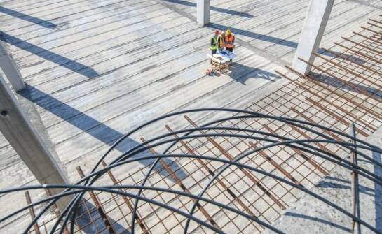 Wykorzystanie prefabrykowanych stropów w projektach zrównoważonego rozwoju