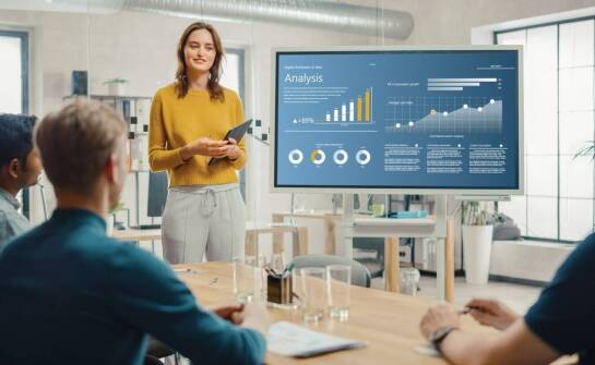 Projektowanie rozwiązań IT z myślą o przyszłych potrzebach biznesowych