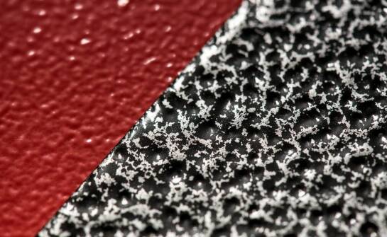 Rola powłok malarskich w zabezpieczeniach antykorozyjnych stali