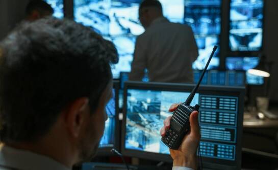 Jakie korzyści płyną z wdrożenia systemów CCTV w ochronie zdalnej obiektów?