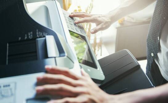 Przewodnik po serwisie kserokopiarek w Warszawie - co warto wiedzieć?