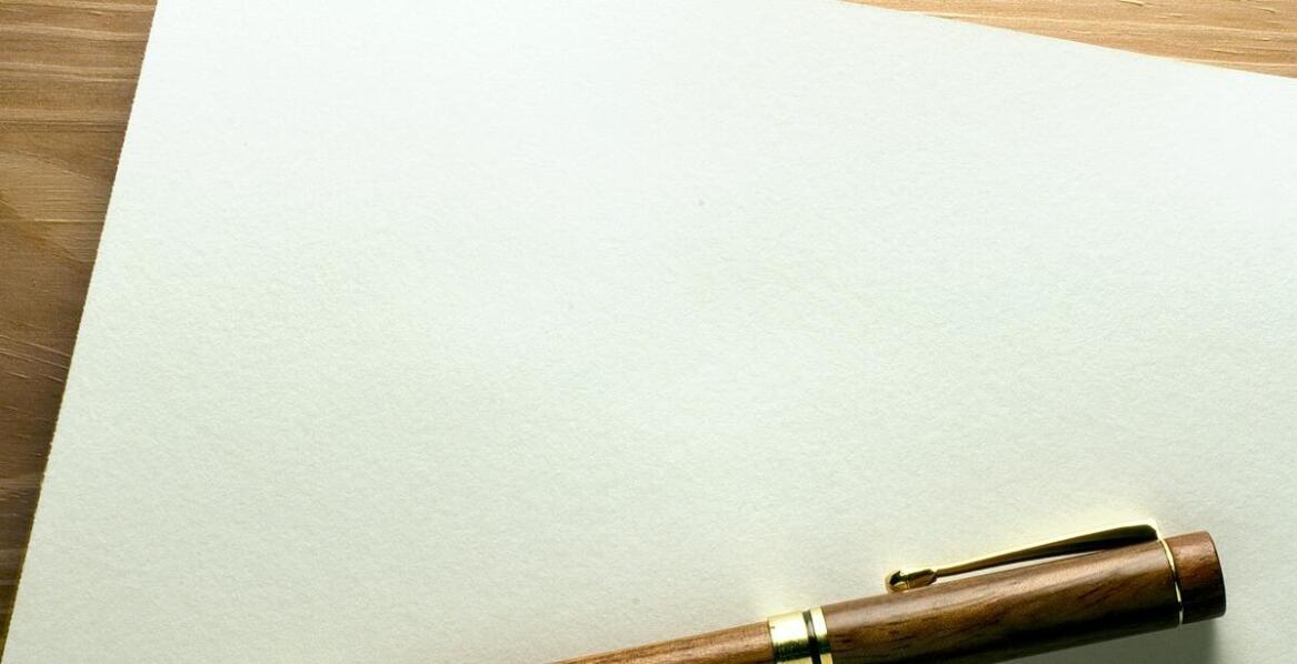 Korzyści płynące z używania pióra w codziennym życiu