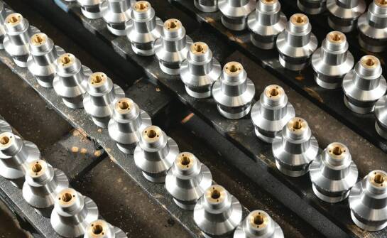 Sonotrody niestandardowe: jak personalizowane rozwiązania zwiększają efektywność produkcji