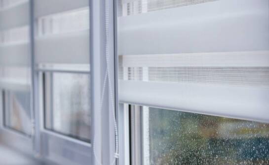 Rola osłon okiennych w poprawie efektywności energetycznej budynku