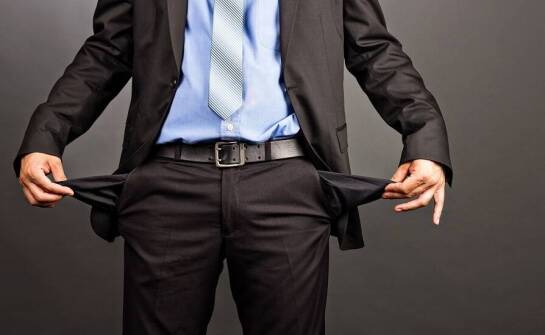 Jakie są korzyści z ogłoszenia upadłości konsumenckiej?